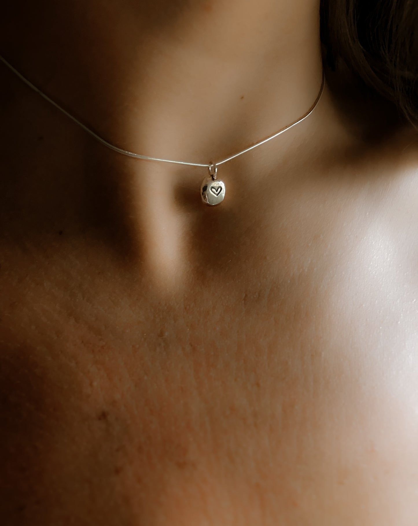 Heart Necklace