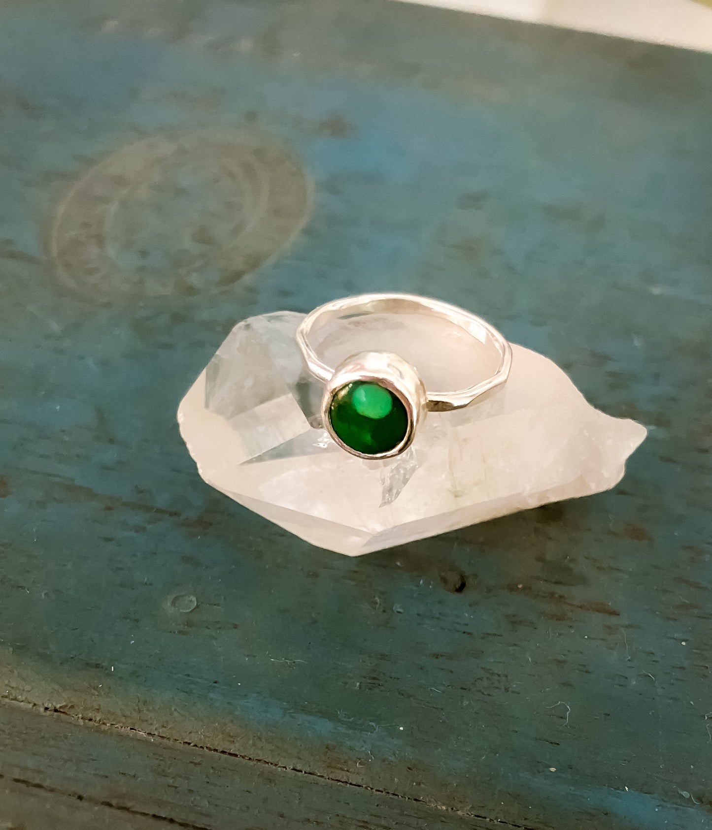 Meadow Ring