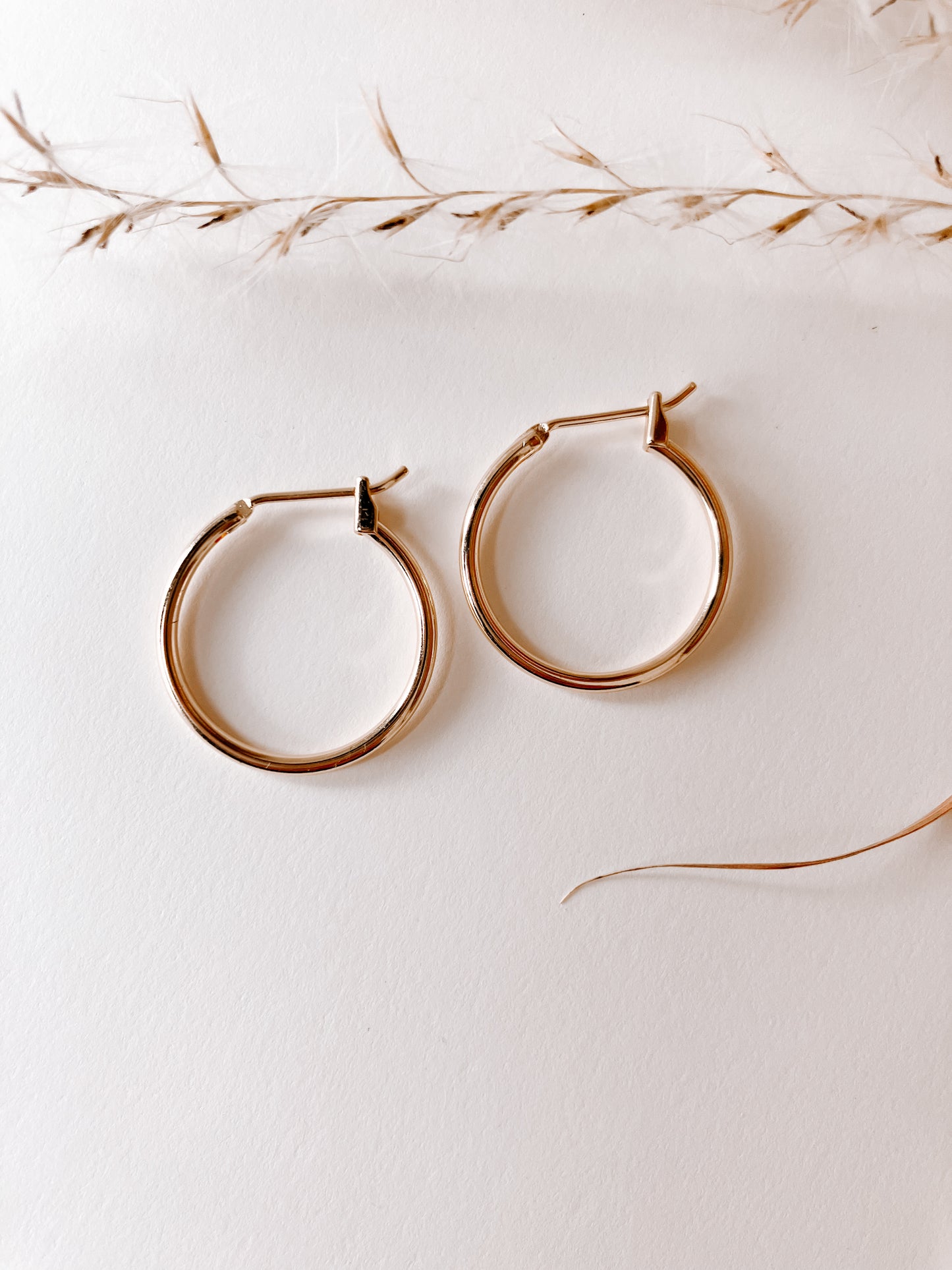 Golden Hour Hoops