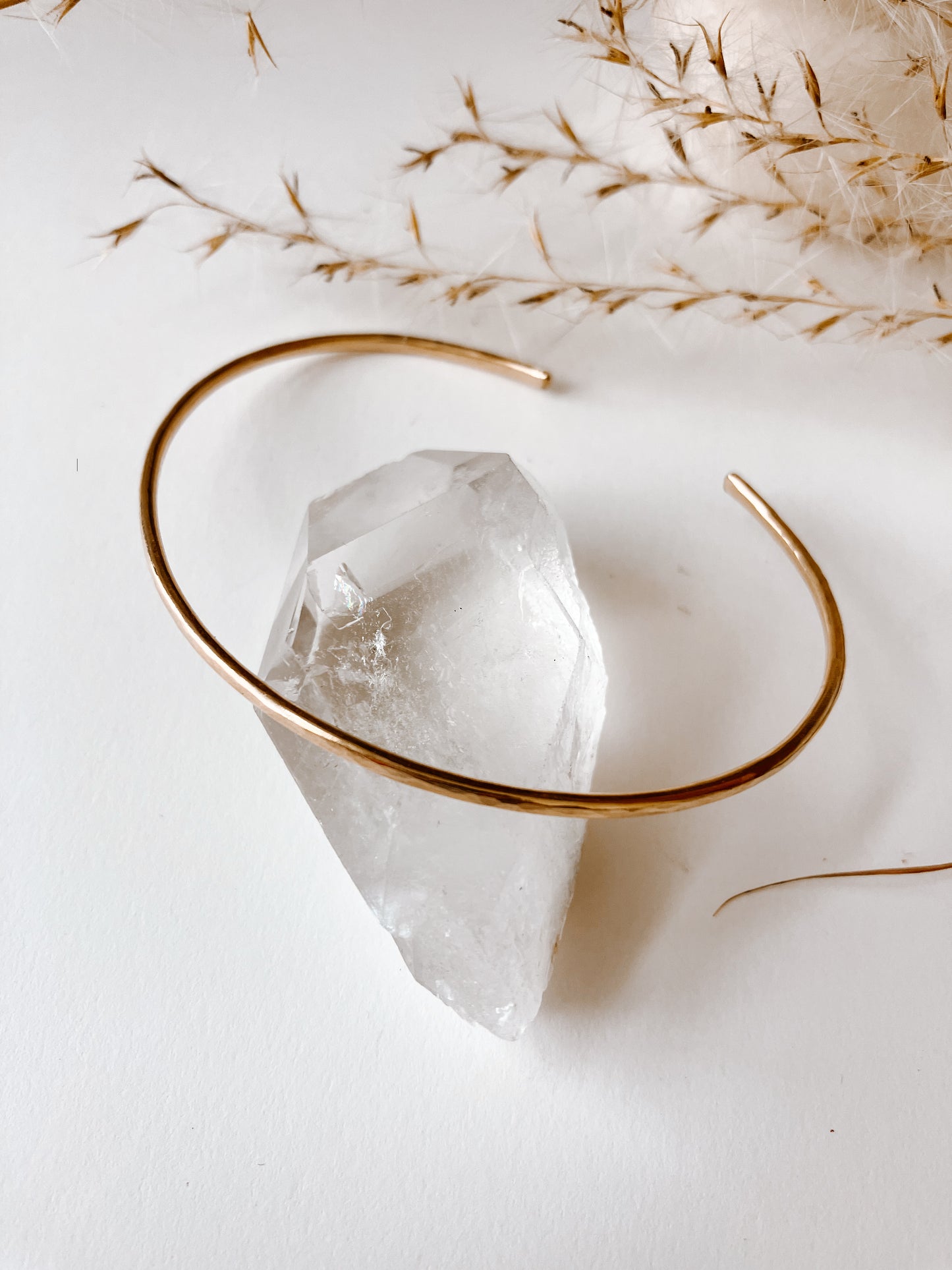 Golden Hour Bangle