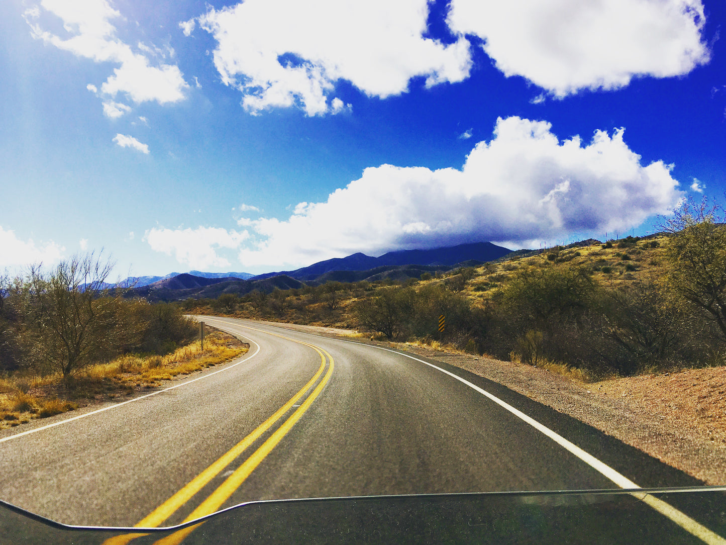 Sky Green Turquoise Necklace