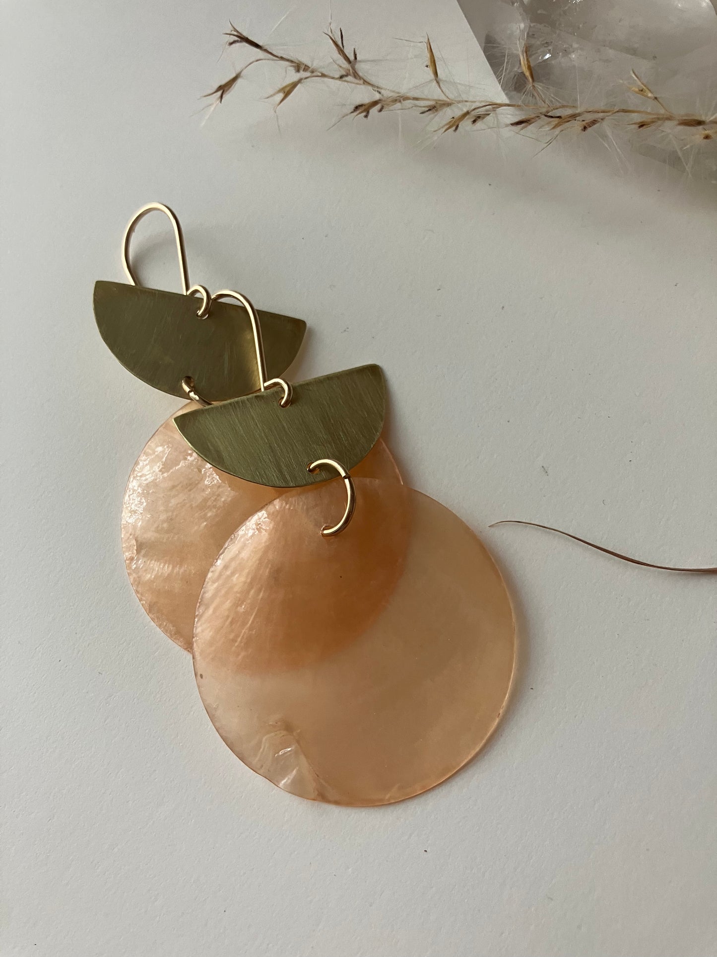 Peach Dreams