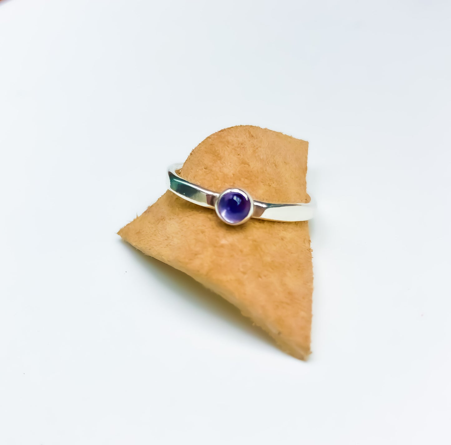 Tanzanite Ring