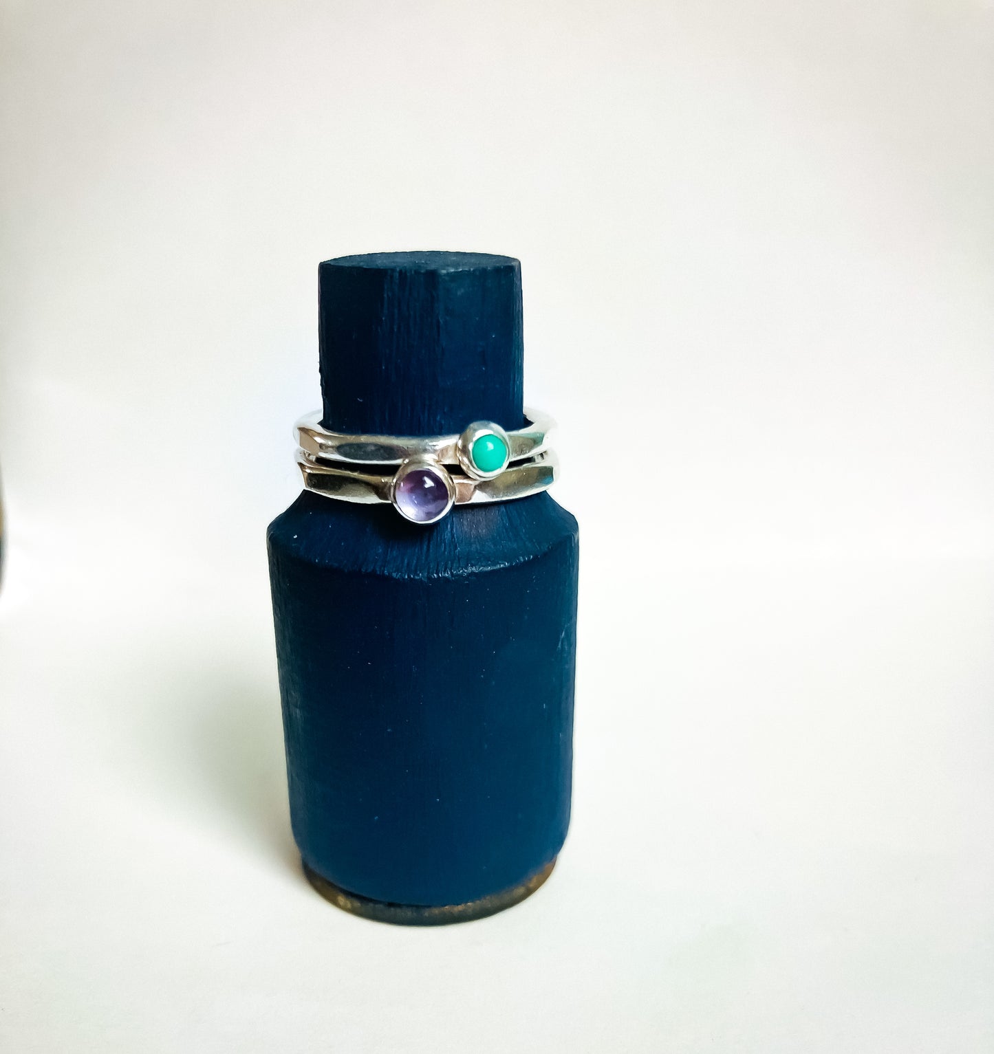 Tanzanite Ring