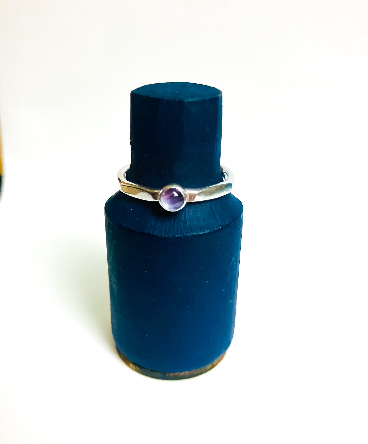 Tanzanite Ring