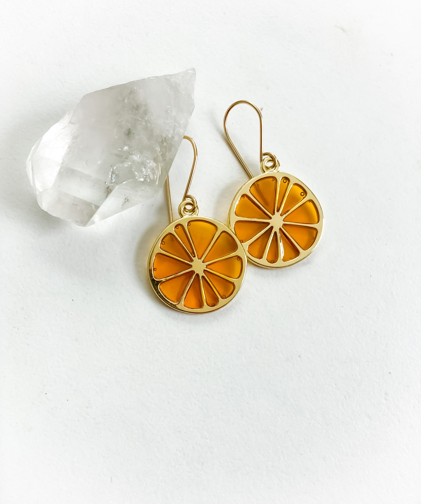 Orange Slice