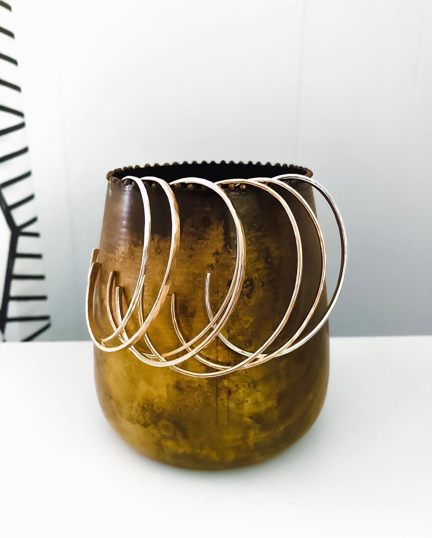 Bangle Bracelets