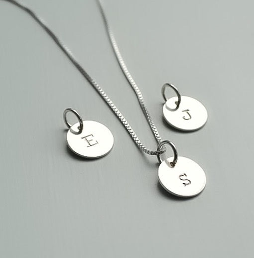 Reserved Necklace for Gayle