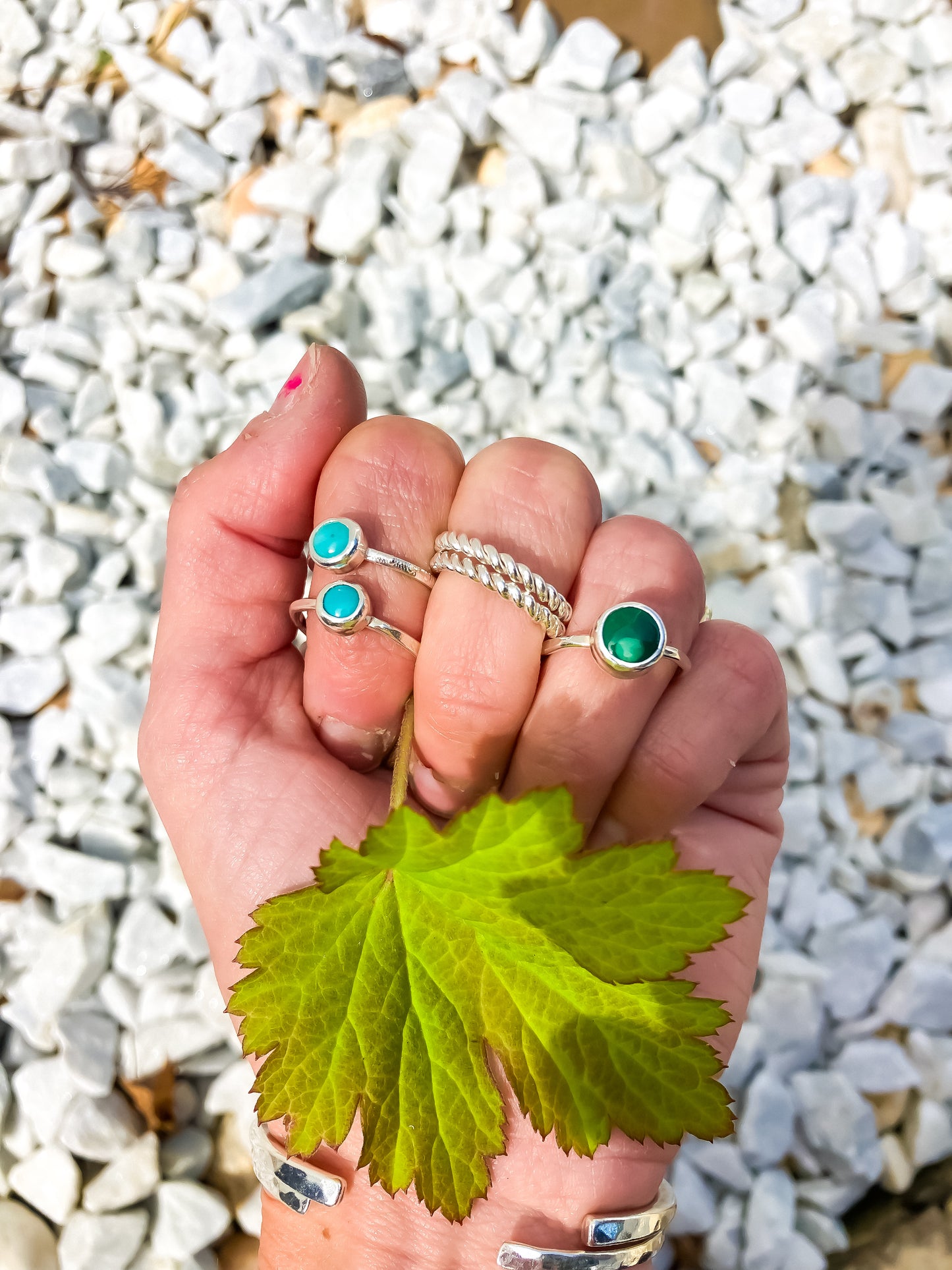 Meadow Ring