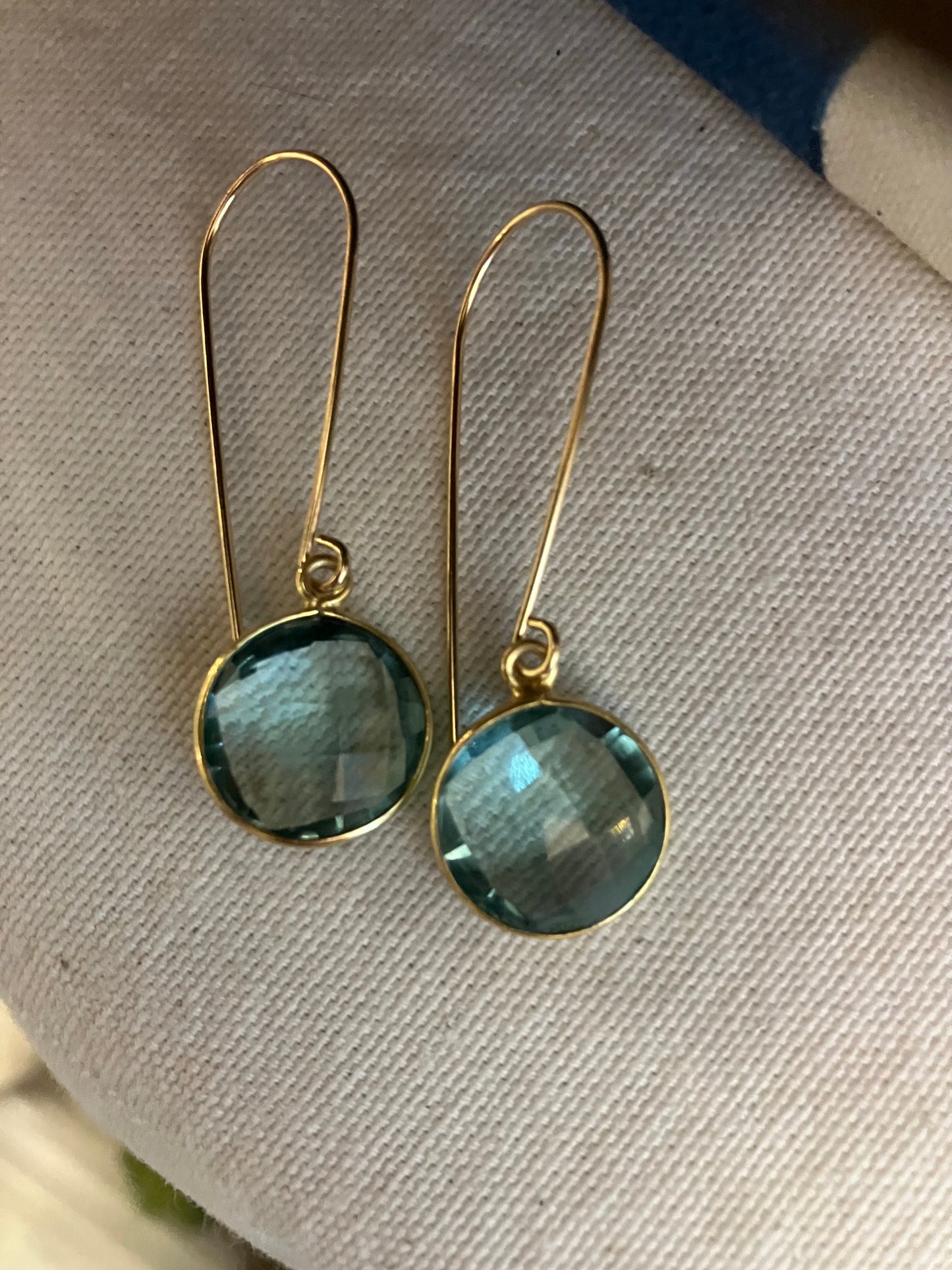 Blue Drops