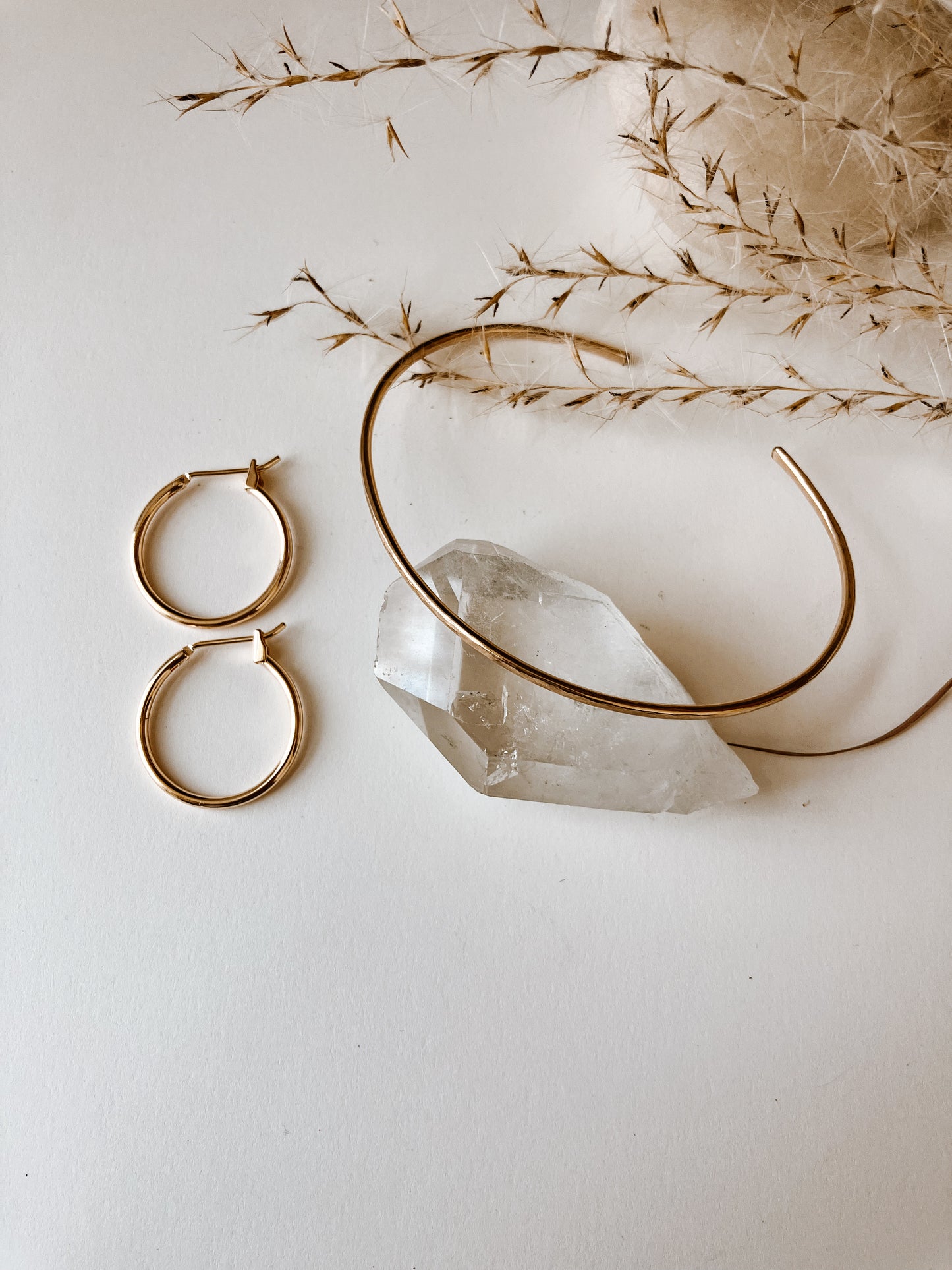 Golden Hour Hoops