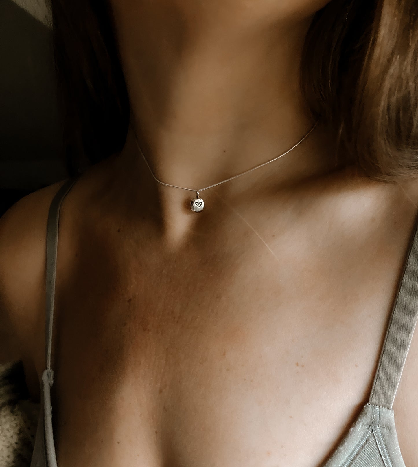 Heart Necklace