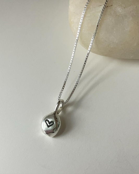 Heart Necklace