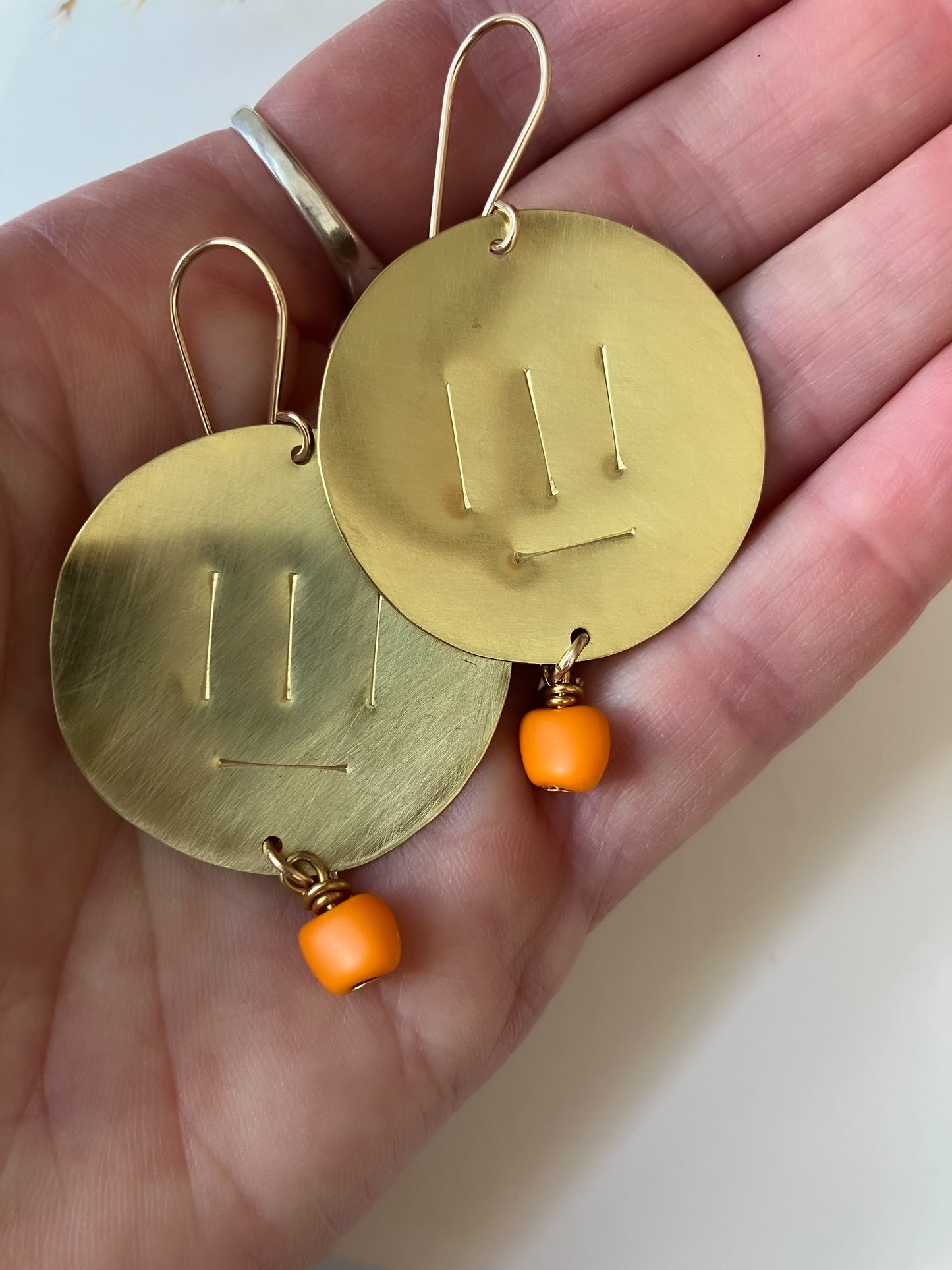 Orange Dreams