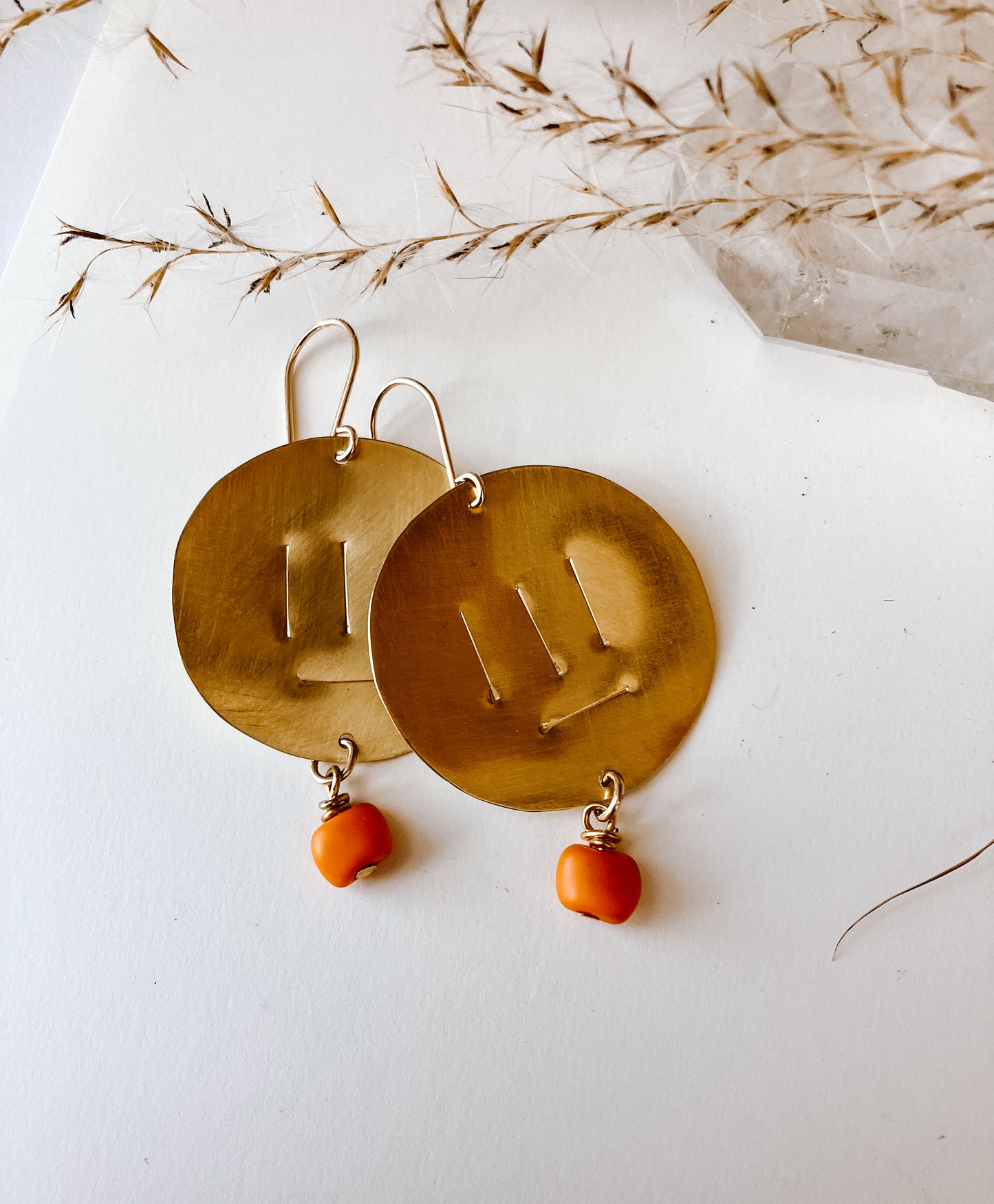 Orange Dreams