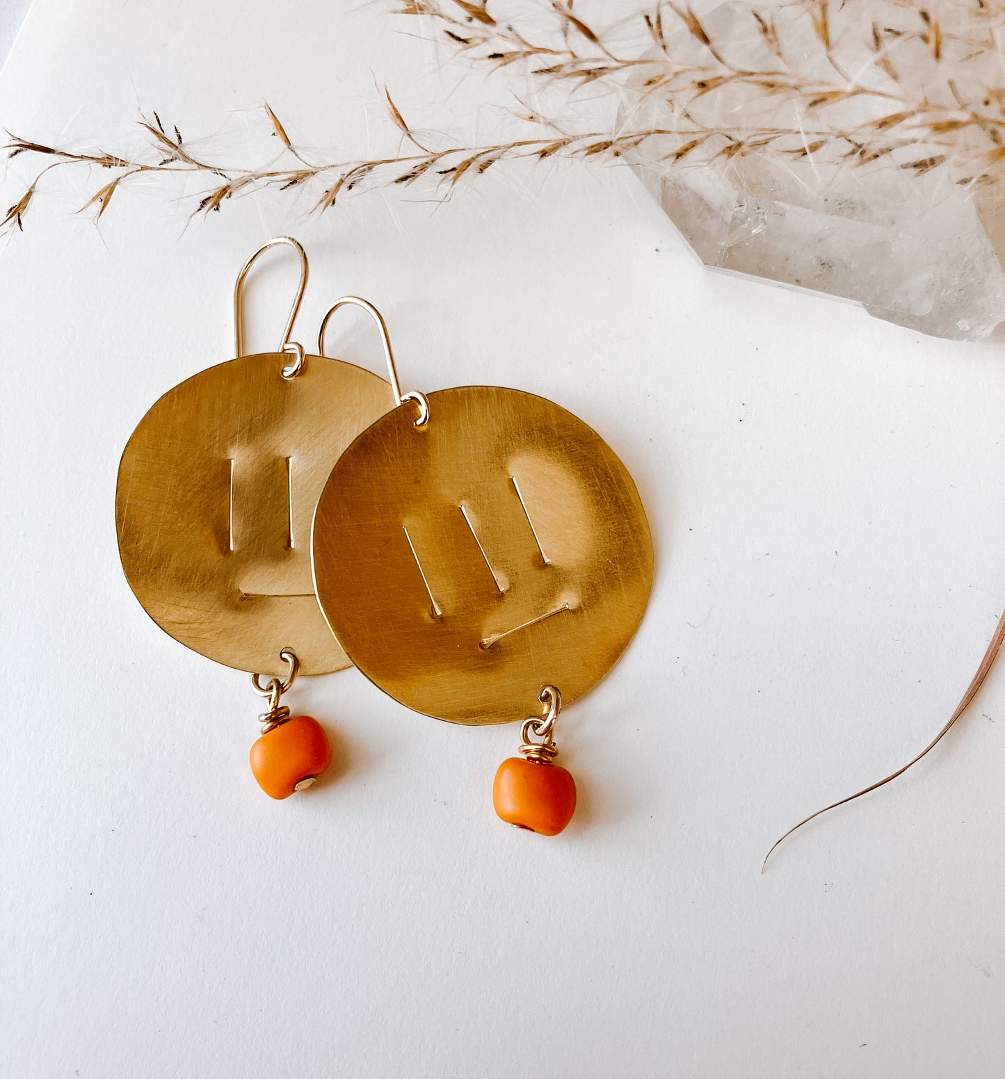 Orange Dreams