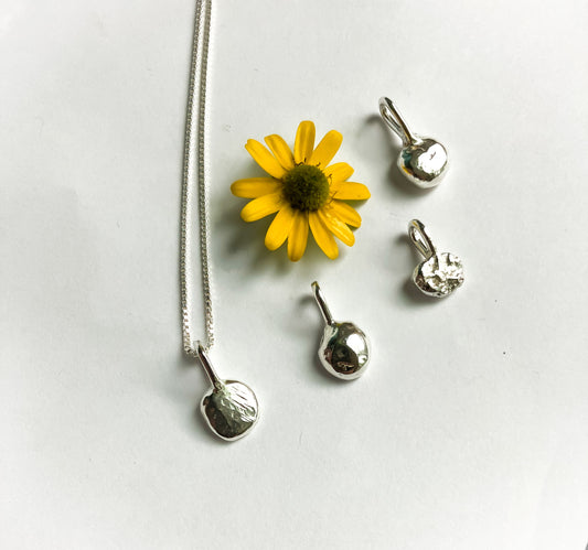 Stardust Necklace
