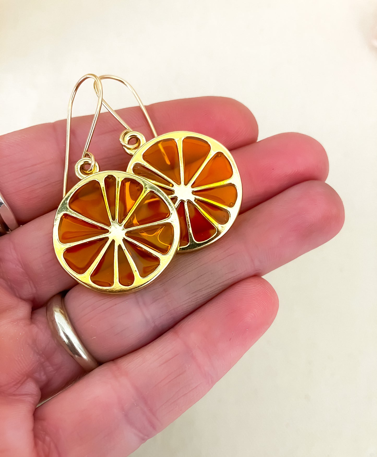 Orange Slice
