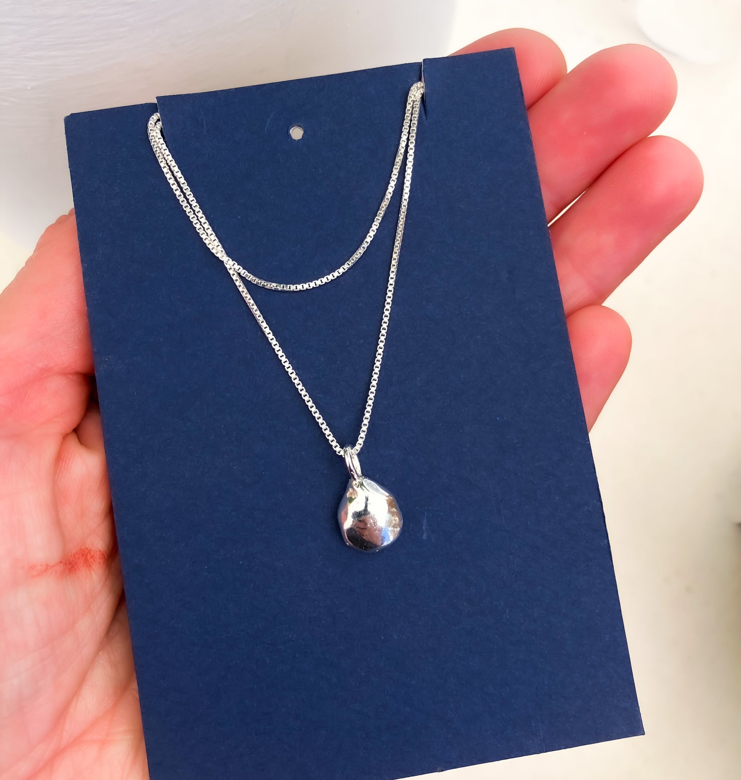 Stardust Necklace