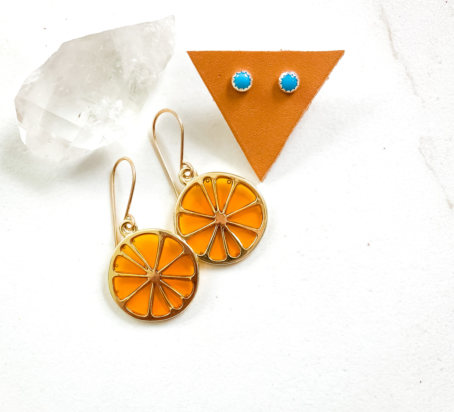 Orange Slice