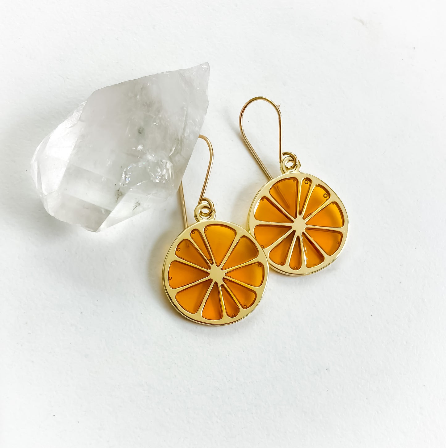Orange Slice