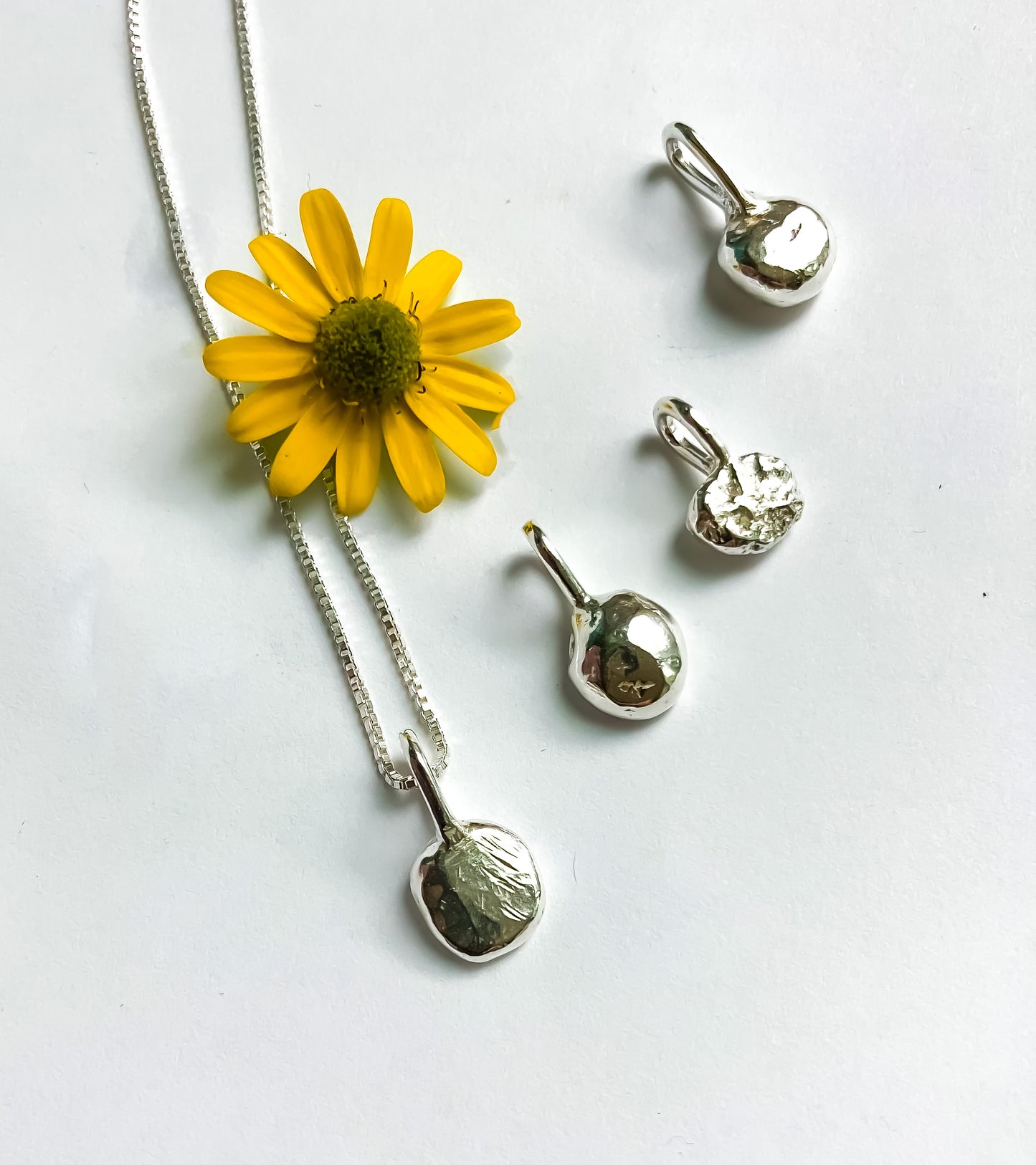 Stardust Necklace