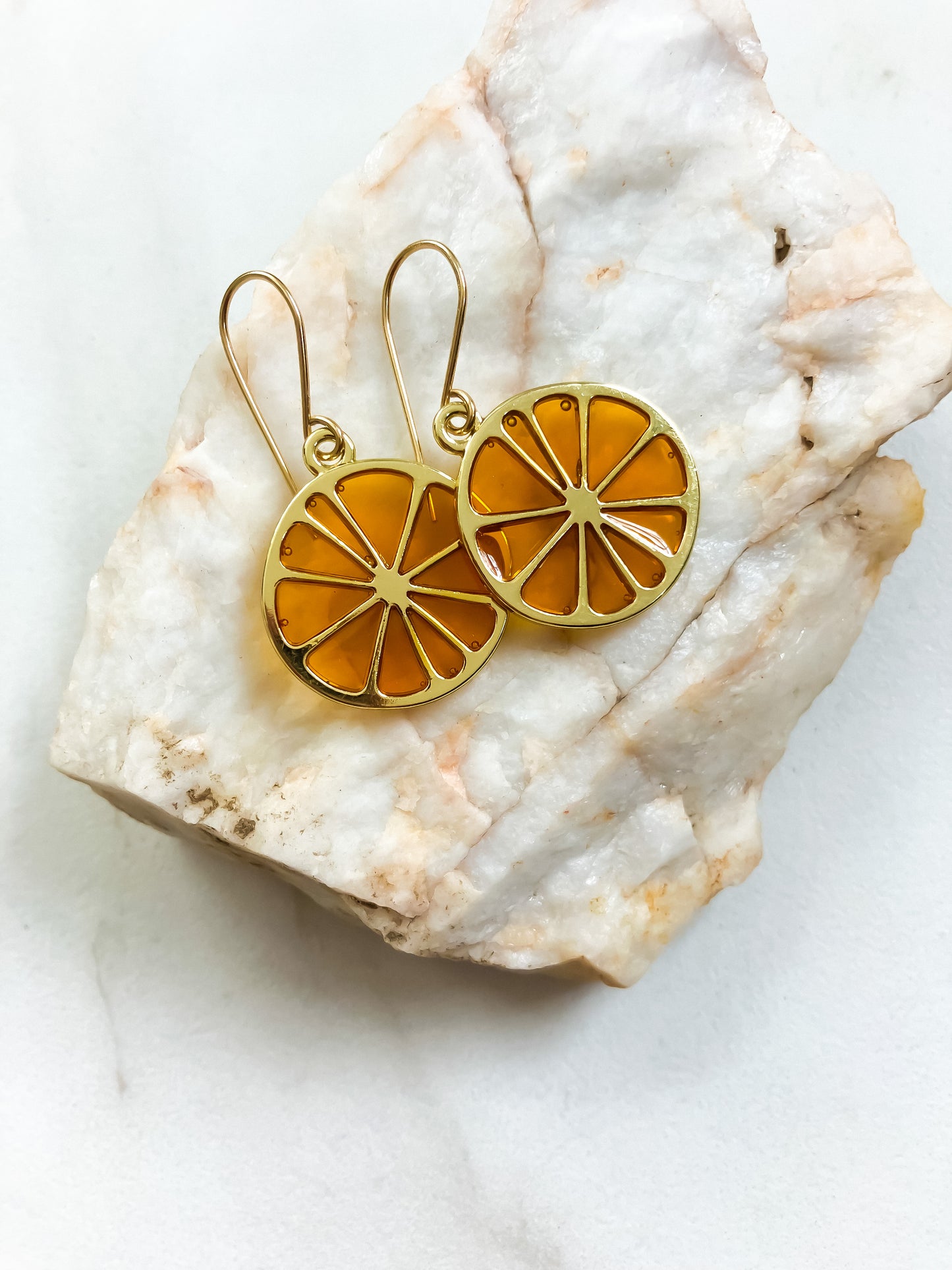 Orange Slice