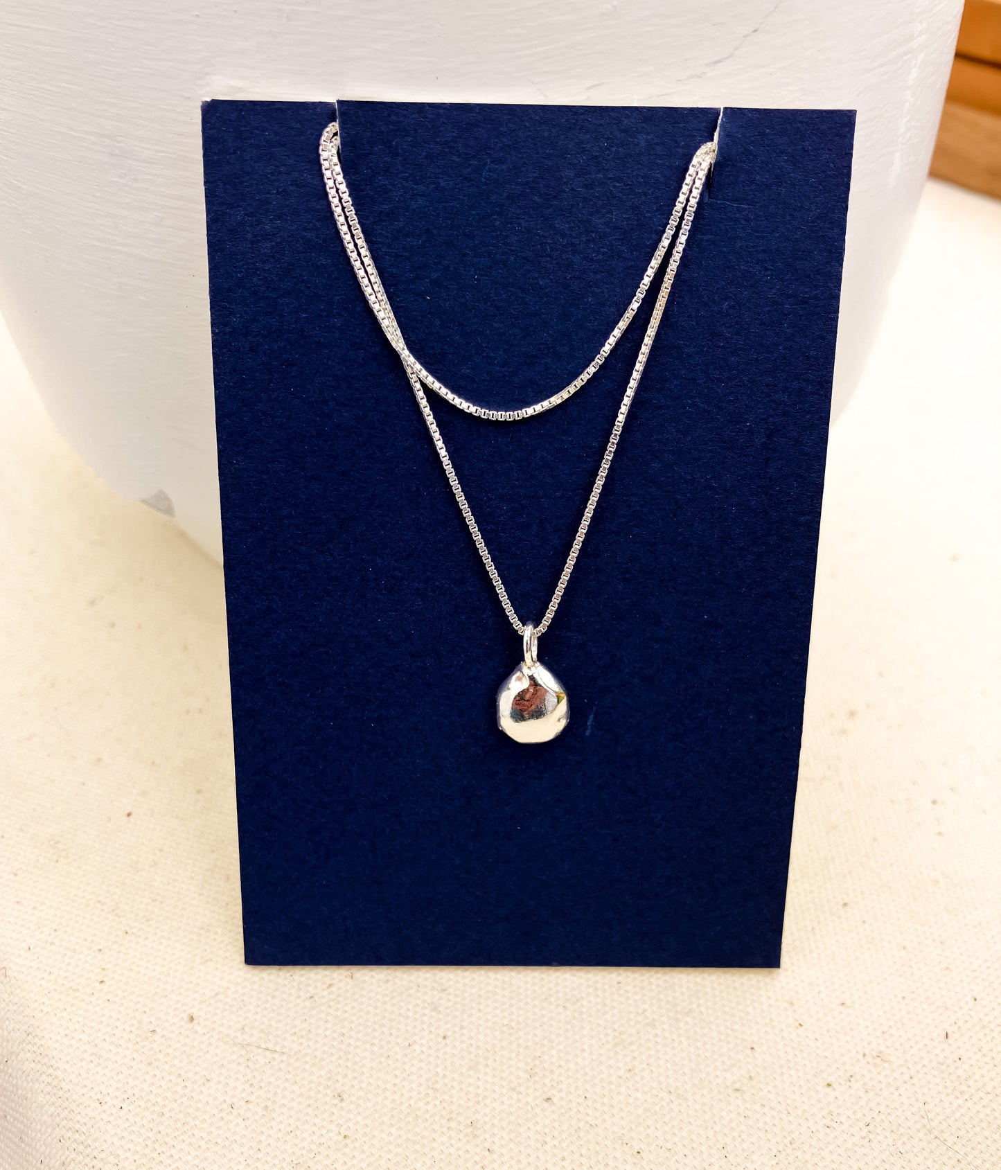 Stardust Necklace